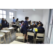 Jornadas Escuela, Familias y Comunidad